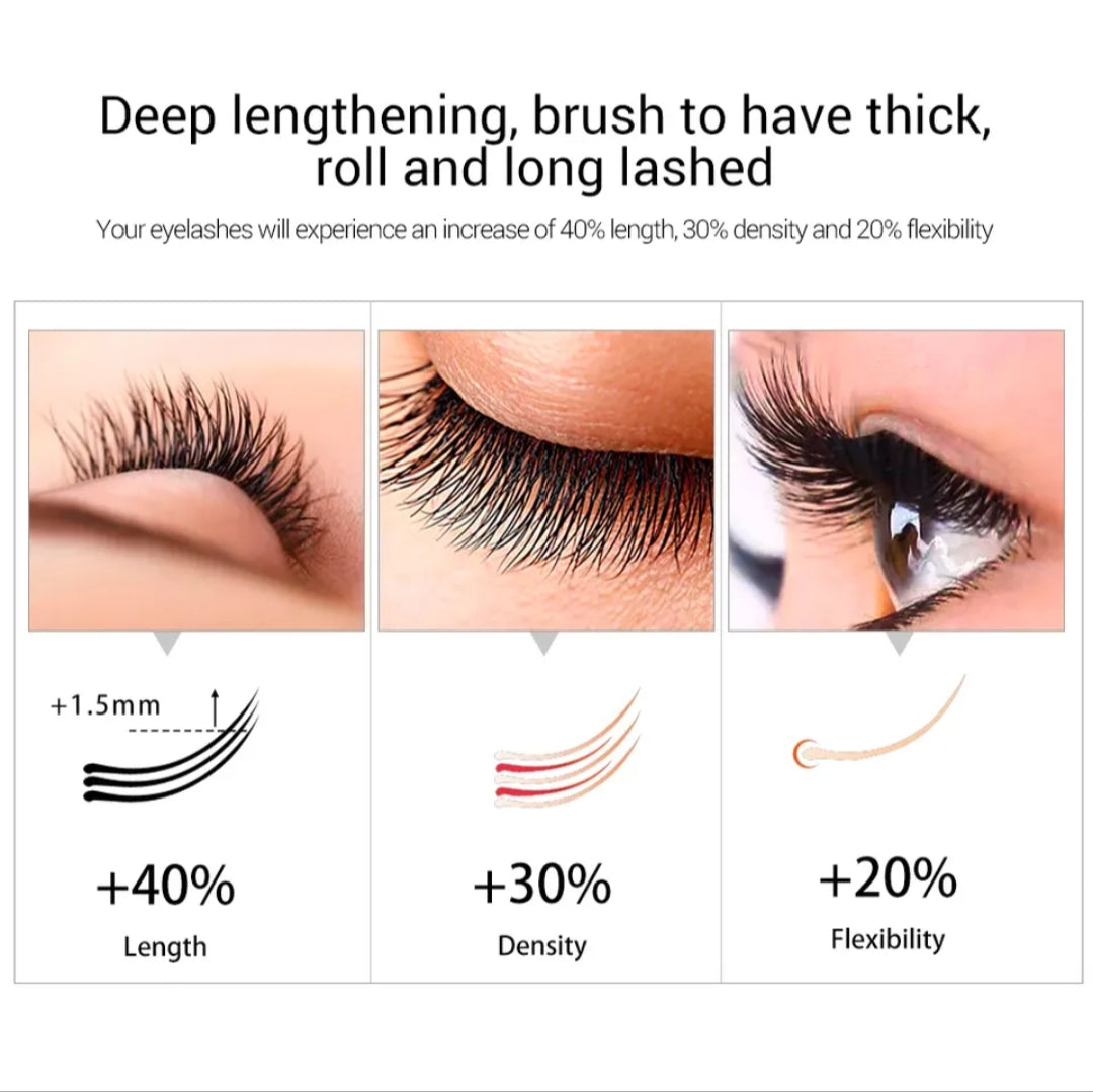 Eyelash Enhancer Serum